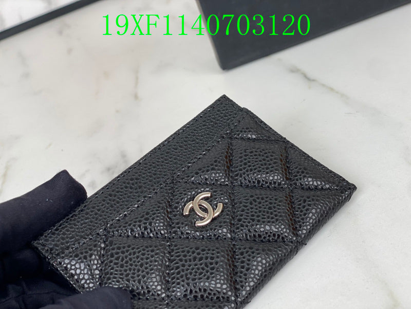 COZY BAGS - CHL Wallet - 040