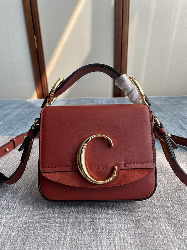 COZY - CLE Bags - 035