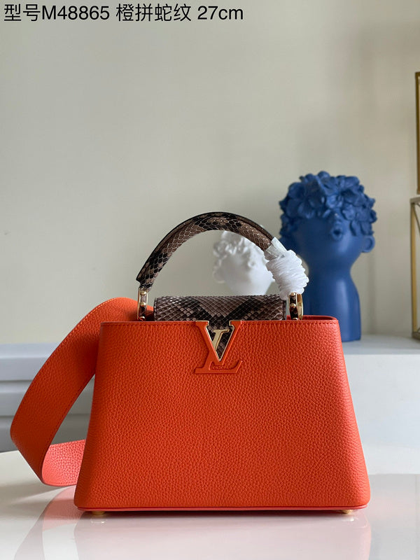COZY - LV Bags - 3165