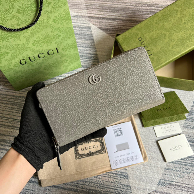 Cozy Bags - GUKI Women Wallets - 039