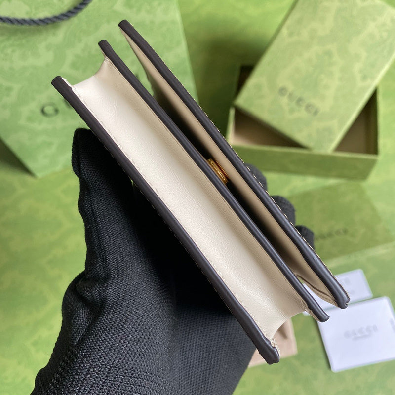 Cozy Bags - GUKI Women Wallets - 113