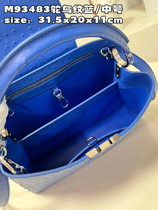 COZY - LV Bags - 1272