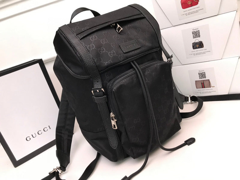 COZY BAGS - Guki Backpacks - 089