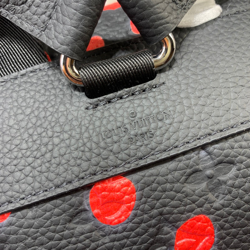 COZY - LOV Backpacks - 039
