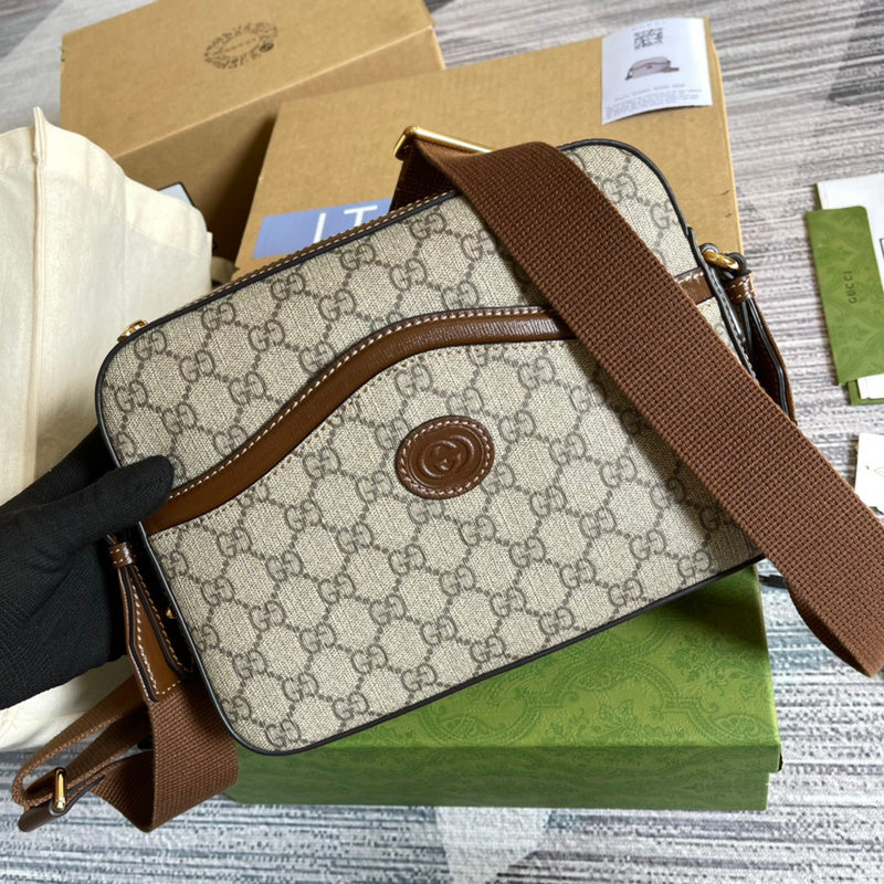 COZY BAGS - GUKI Bags - 1553