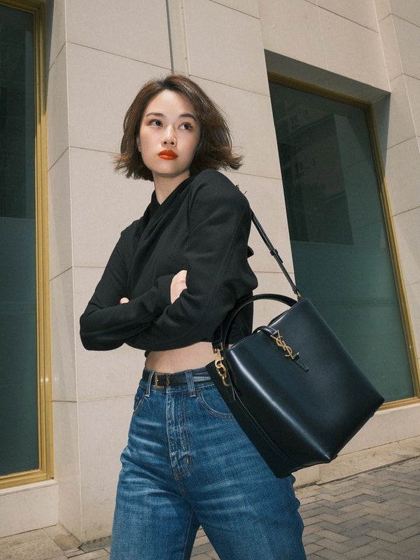 Cozy Bags - YLS Bags - 031