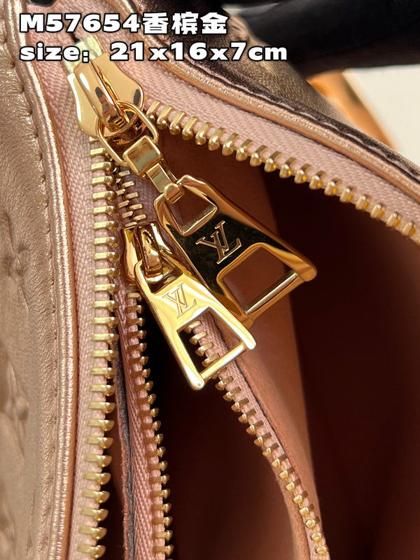 COZY - LV Bags - 1412