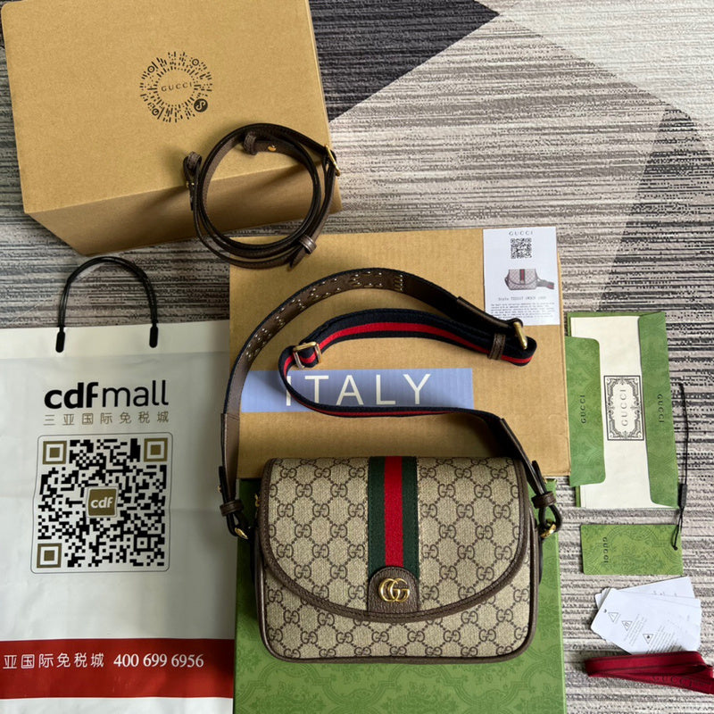 JB - Guki Lady Bags - 455