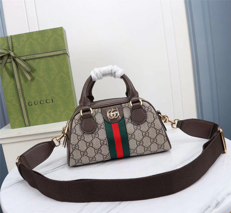 COZY BAGS - GUKI Bags - 541