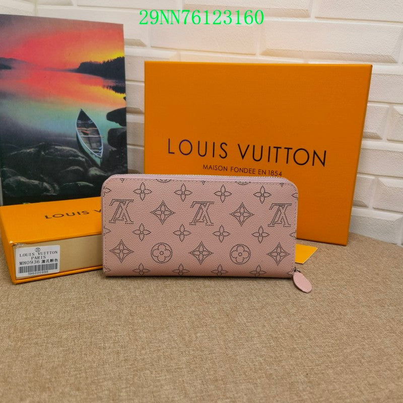 COZY BAGS - CHL Wallet - 260