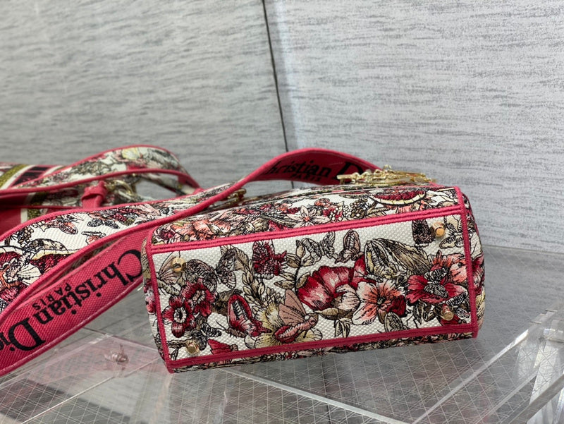 JB - DOR Lady Bags - 297