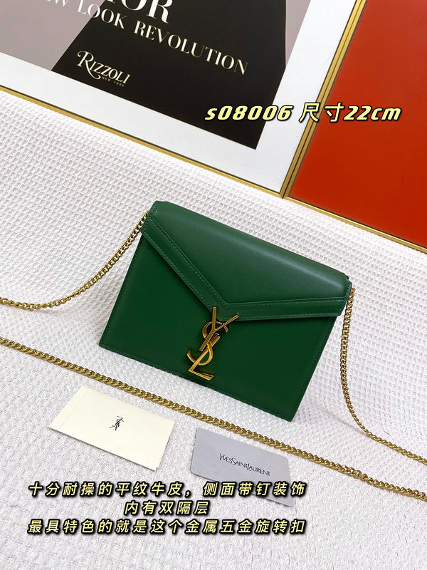COZY - YLS Bags - 129