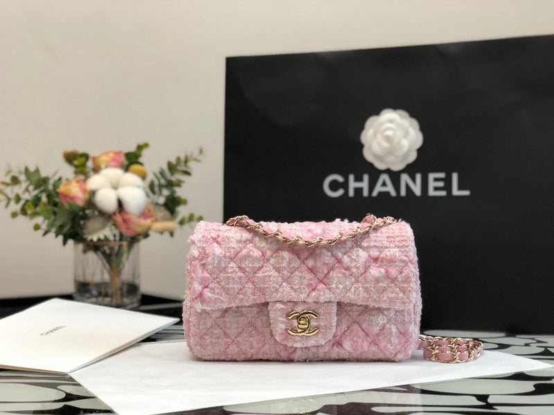 COZY BAGS - CHL Lady Bags - 347