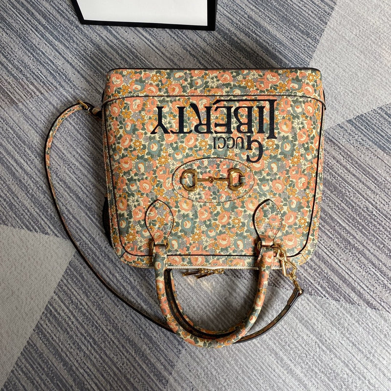 COZY BAGS - GUKI Bags - 1996