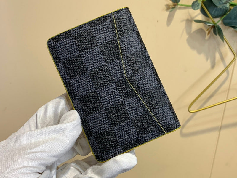 COZY - LOV Wallets - 328