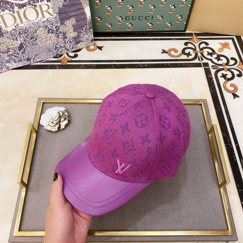 COZY BAGS - LOV Hats & Caps - 395