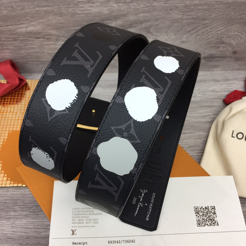 JB - LOV Belts - 025