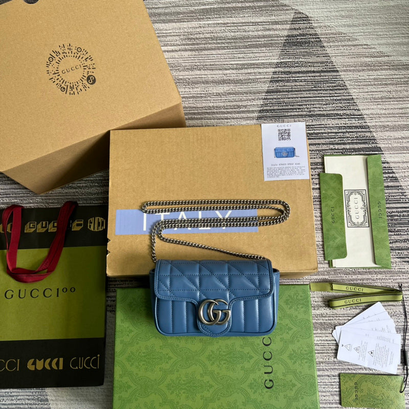 COZY BAGS - GUKI Bags - 1504