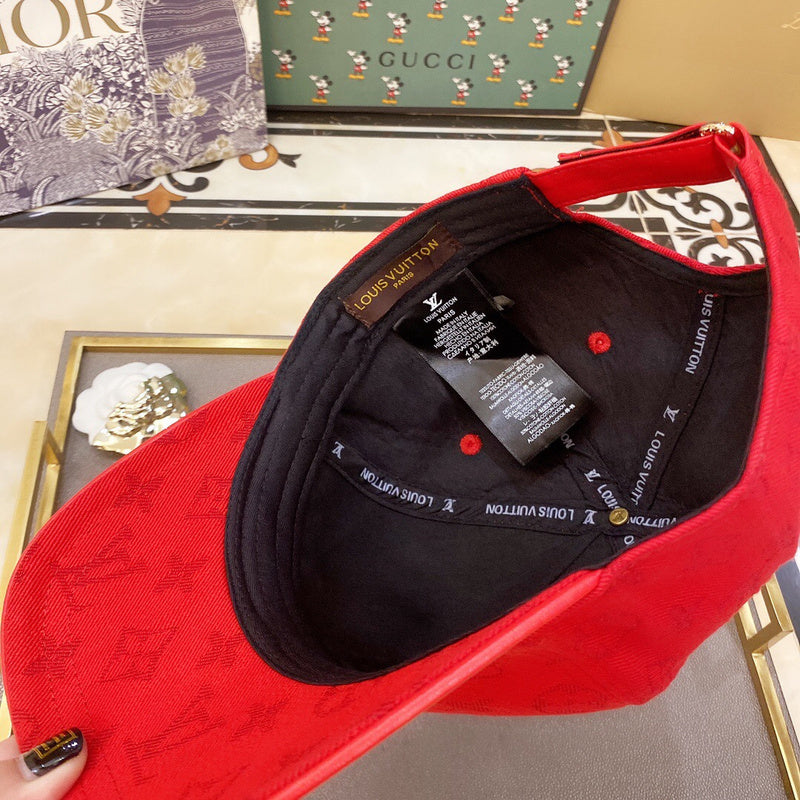 COZY BAGS - LOV Hats & Caps - 352