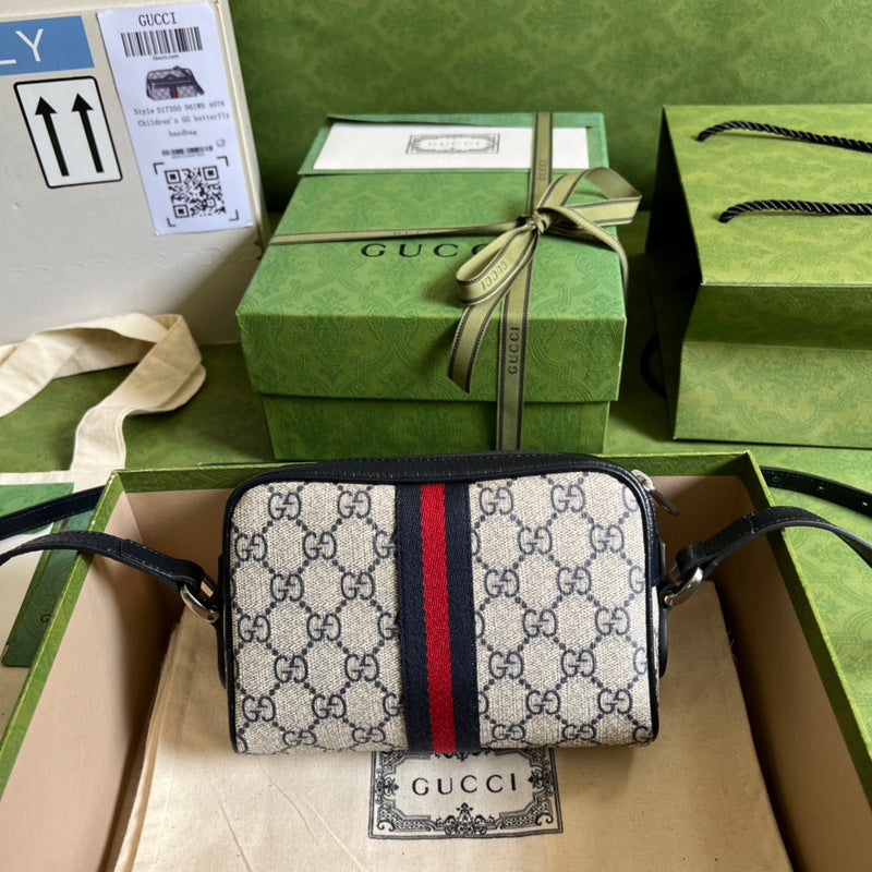 COZY BAGS - Guki Men Bags - 197