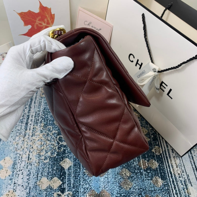 COZY BAGS - CHL Lady Bags - 062
