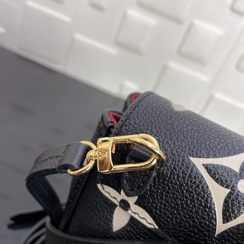 COZY BAGS - LOV Bags - 3587