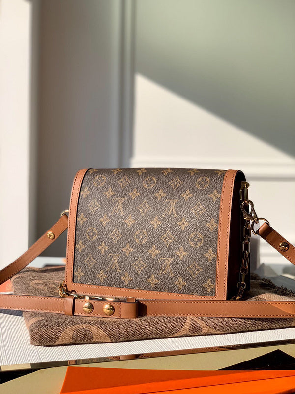 COZY - LV Bags - 5244