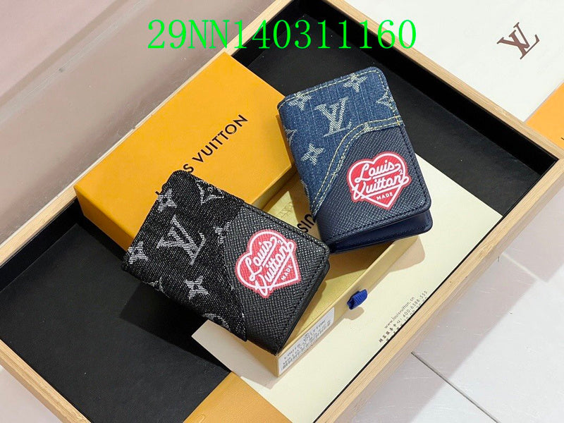 COZY BAGS - LOV Wallet - 1524