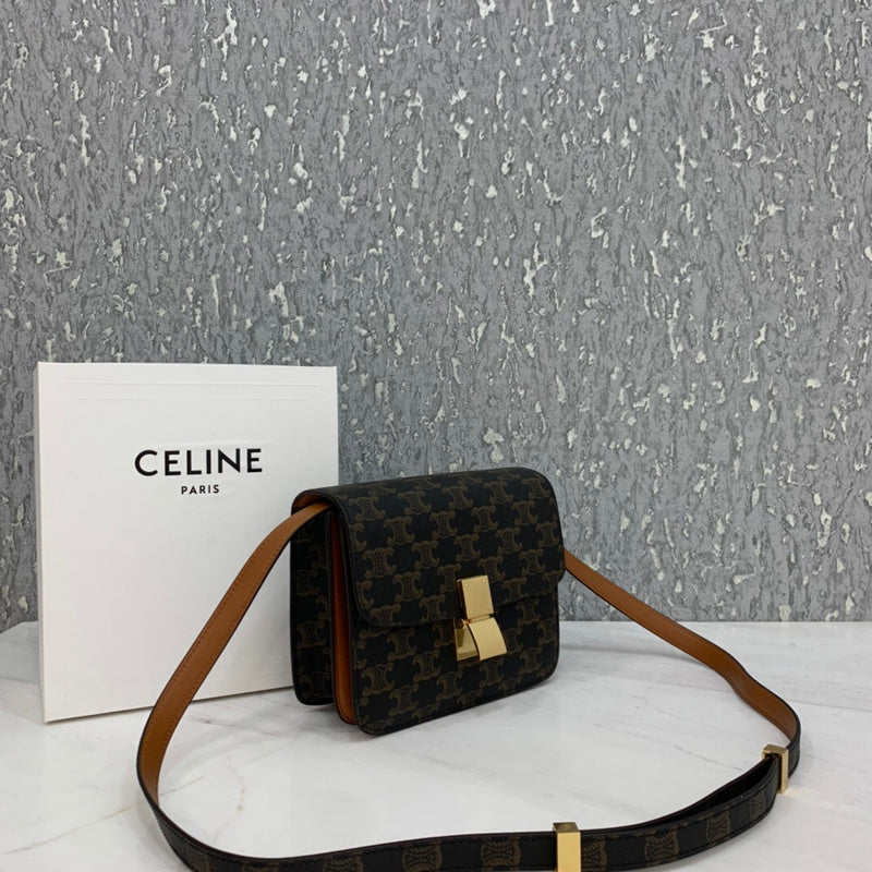 COZY - COL Bags - 349