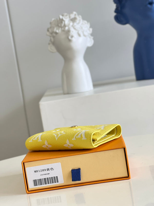 COZY BAGS - LOV Wallets - 570