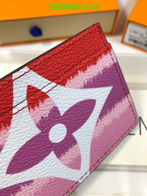 COZY BAGS - LOV Wallet - 1187