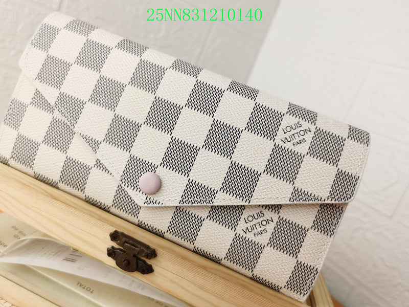 COZY BAGS - CHL Wallet - 373