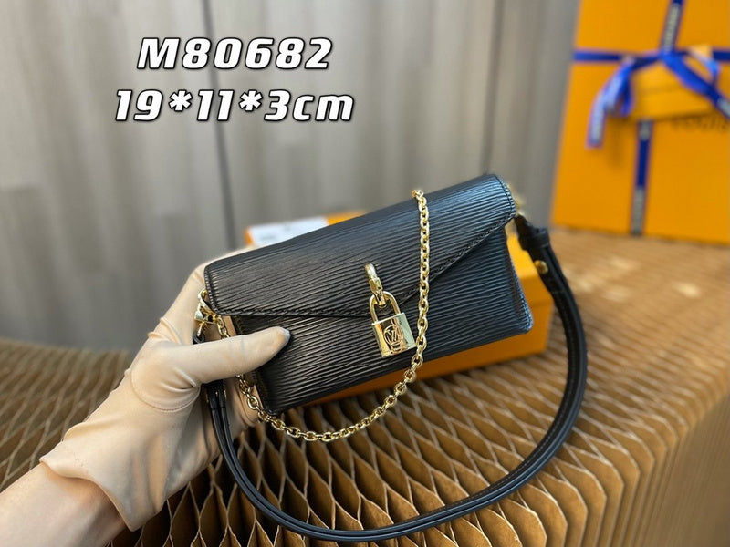 COZY - LOV Lady Bags - 806