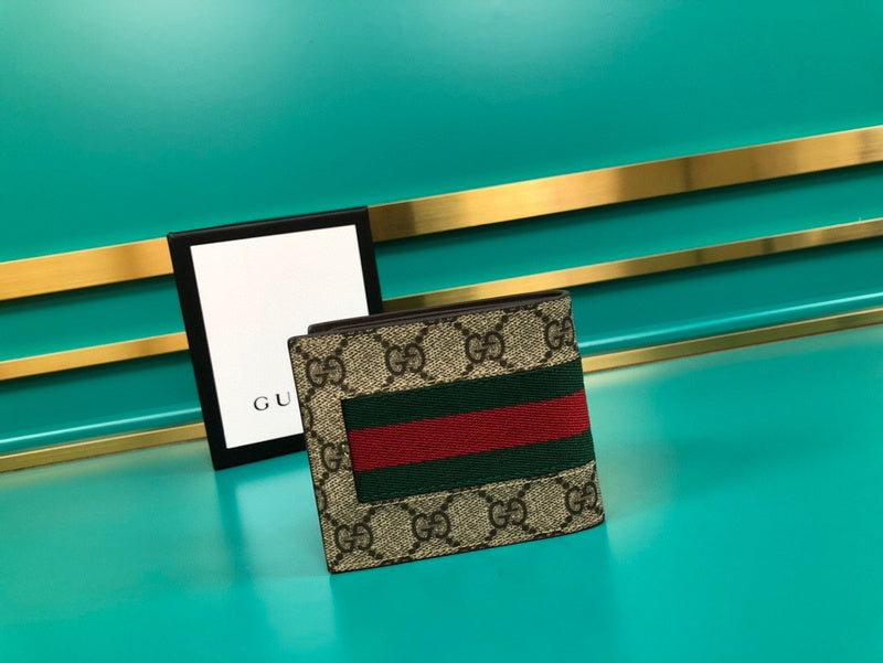 COZY BAGS - Guki Wallet - 445
