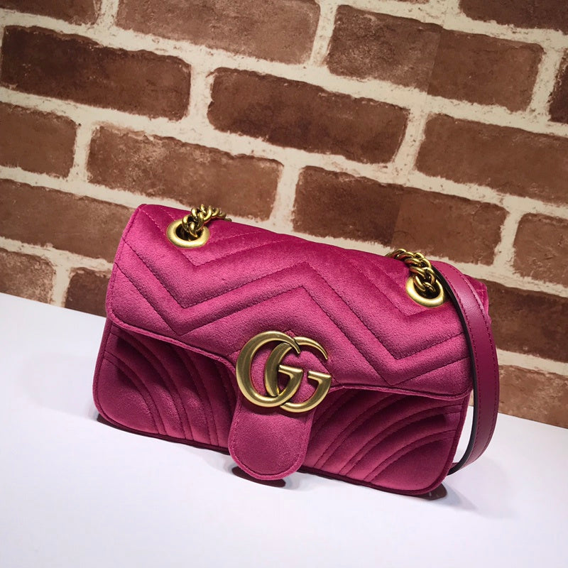 COZY BAGS - GUKI Women Bags - 1291