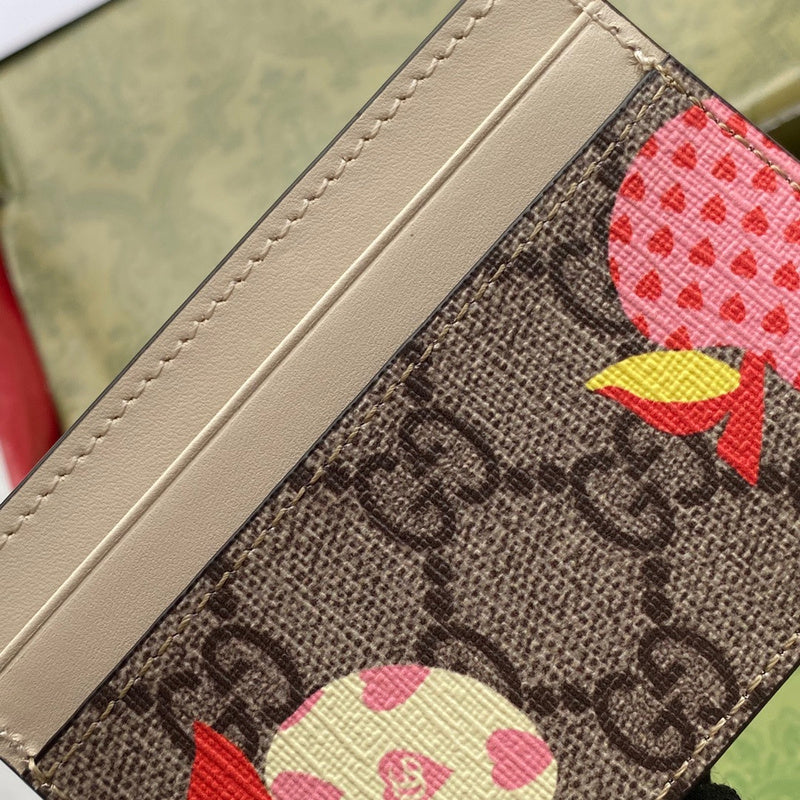 Cozy Bags - GUKI Women Wallets - 104