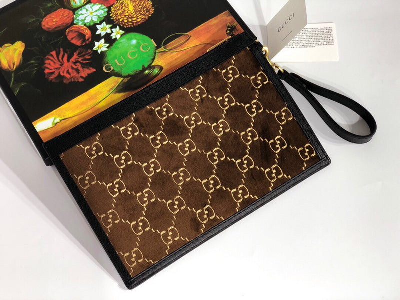 COZY BAGS - Guki Wallet - 438