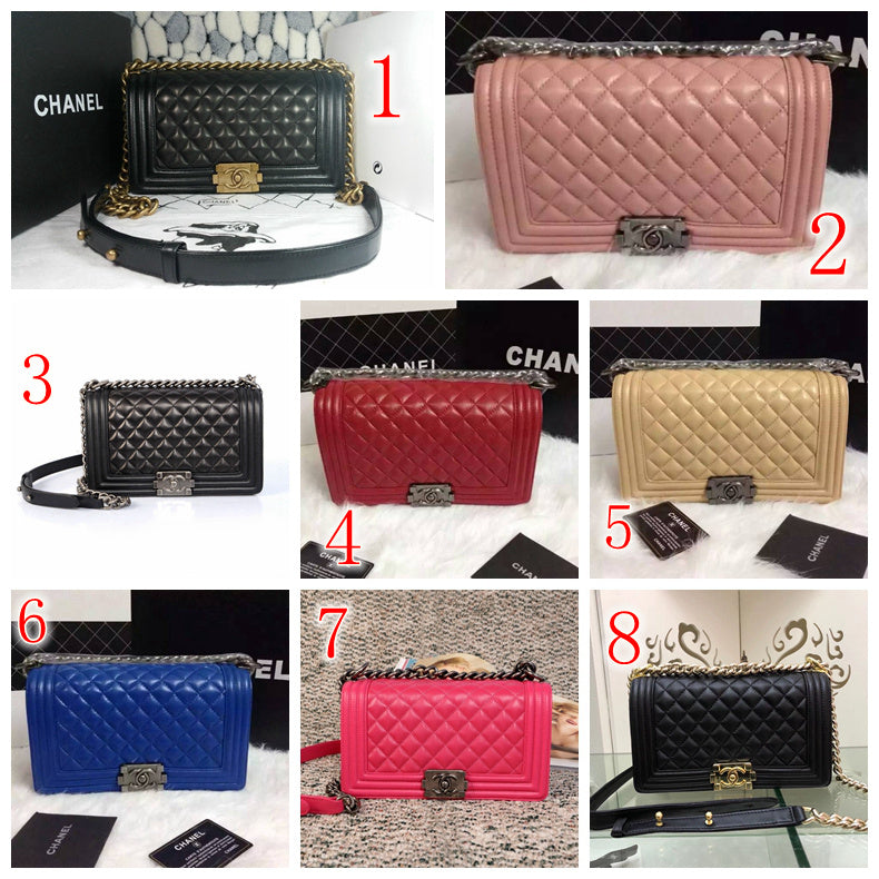 COZY BAGS - CHL Lady Bags - 636