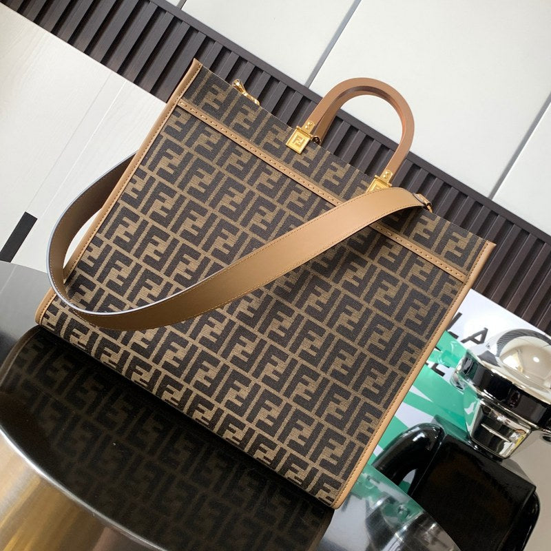 COZY - FDE Bags - 038