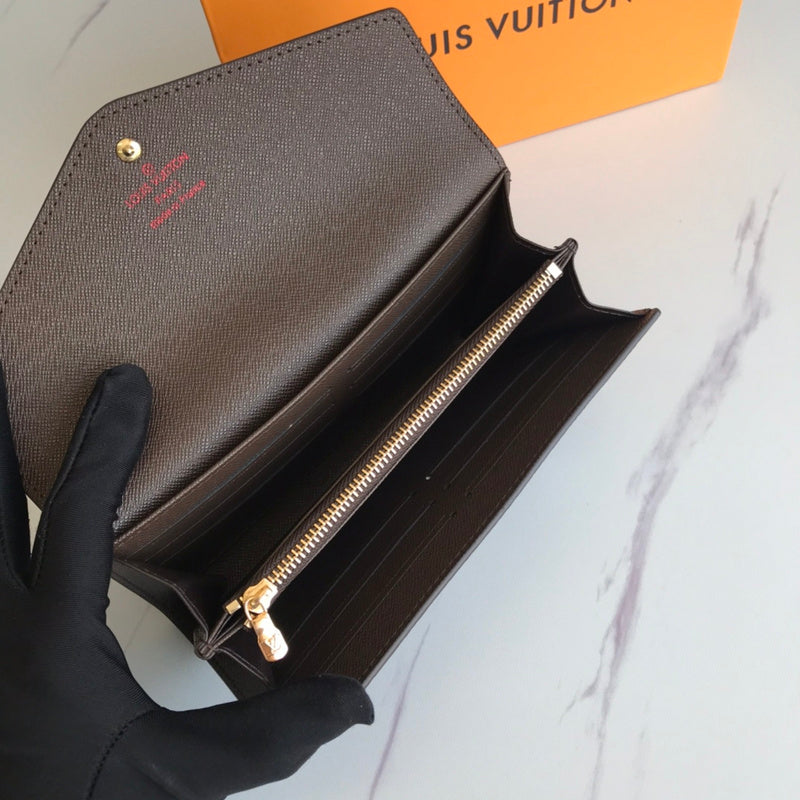COZY BAGS - LOV Wallets - 745