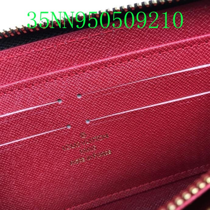 COZY BAGS - LOV Wallet - 1388