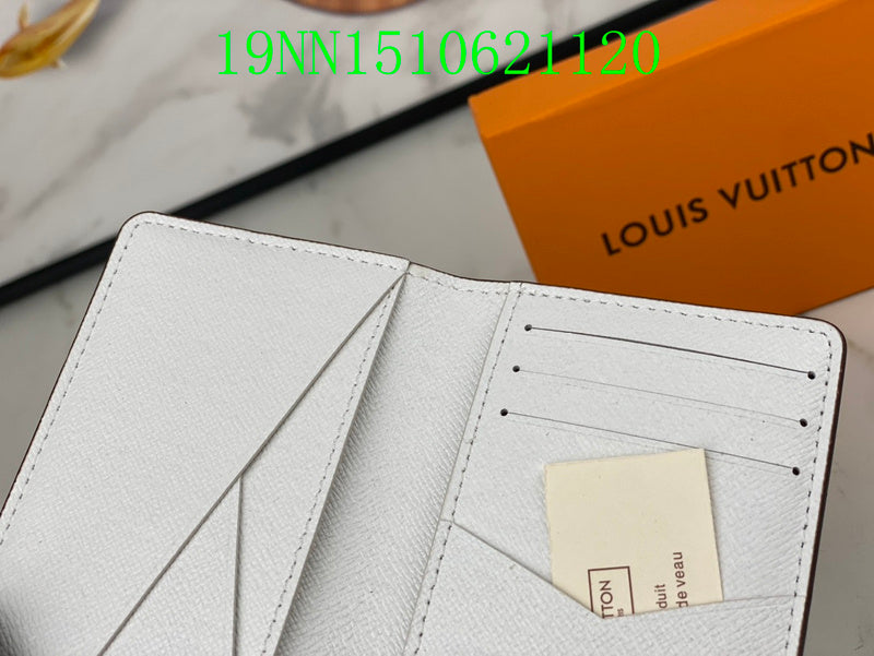 COZY BAGS - LOV Wallet - 308