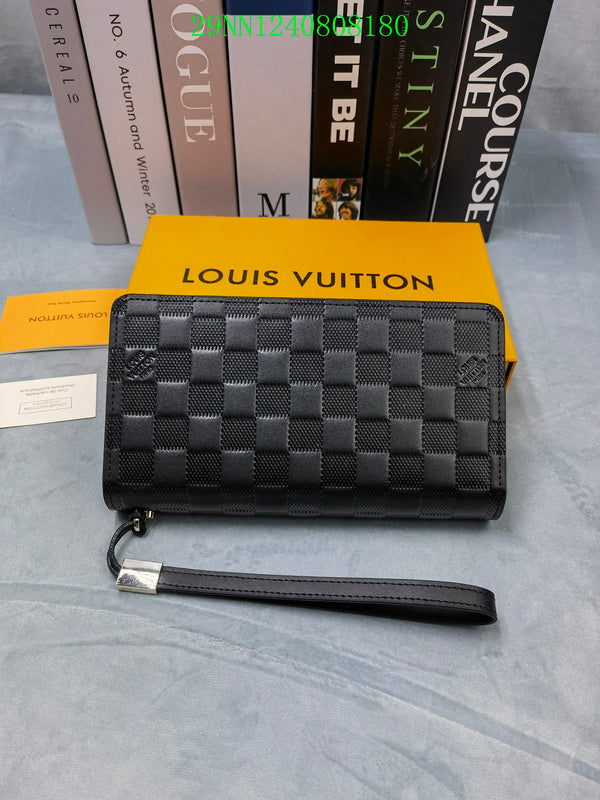 COZY BAGS - LOV Wallet - 1035