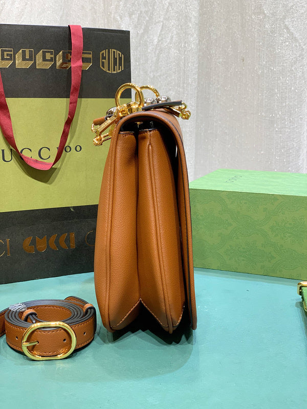 COZY BAGS - GUKI Bags - 214