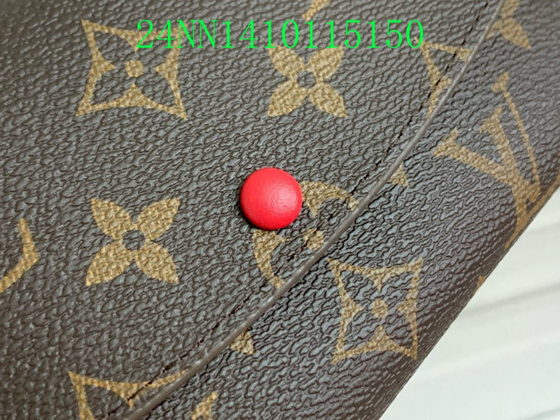 COZY BAGS - CHL Wallet - 1170