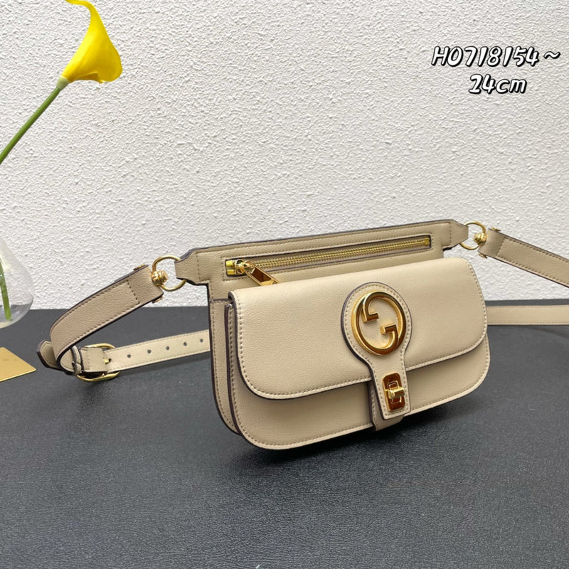 COZY BAGS - GUKI Bags - 459