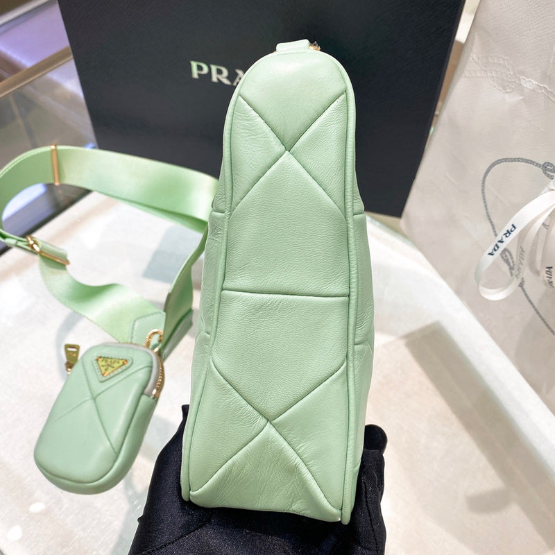 JB - PD Lady Bags - 382