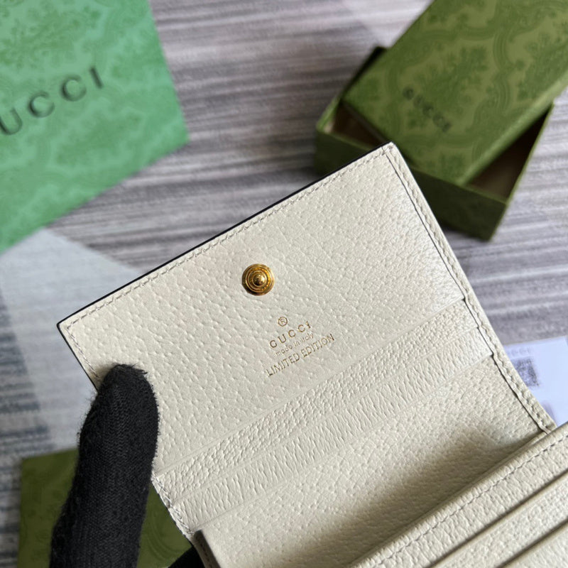 COZY BAGS - Guki Wallet - 153