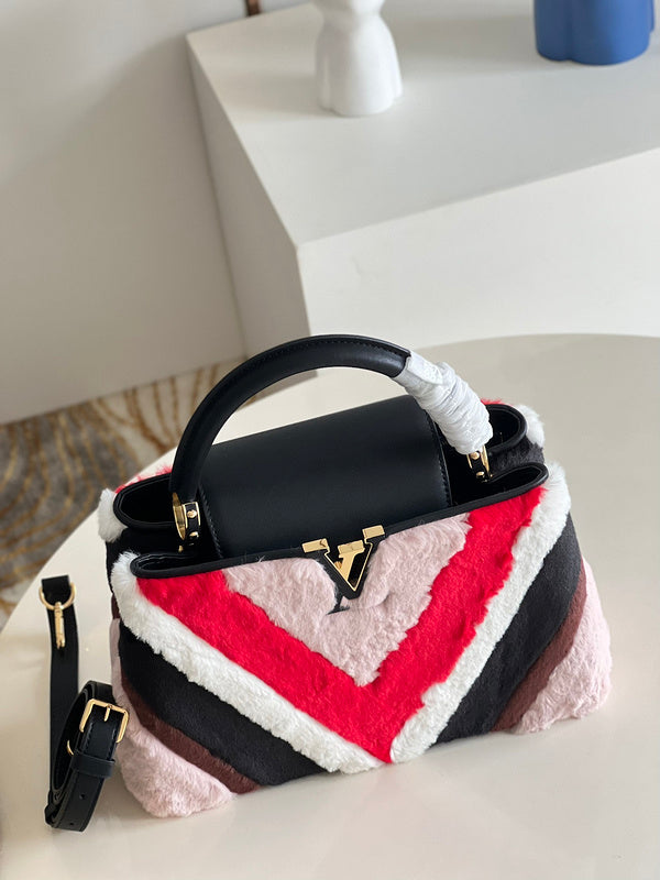 COZY BAGS - LOV Bags - 2988