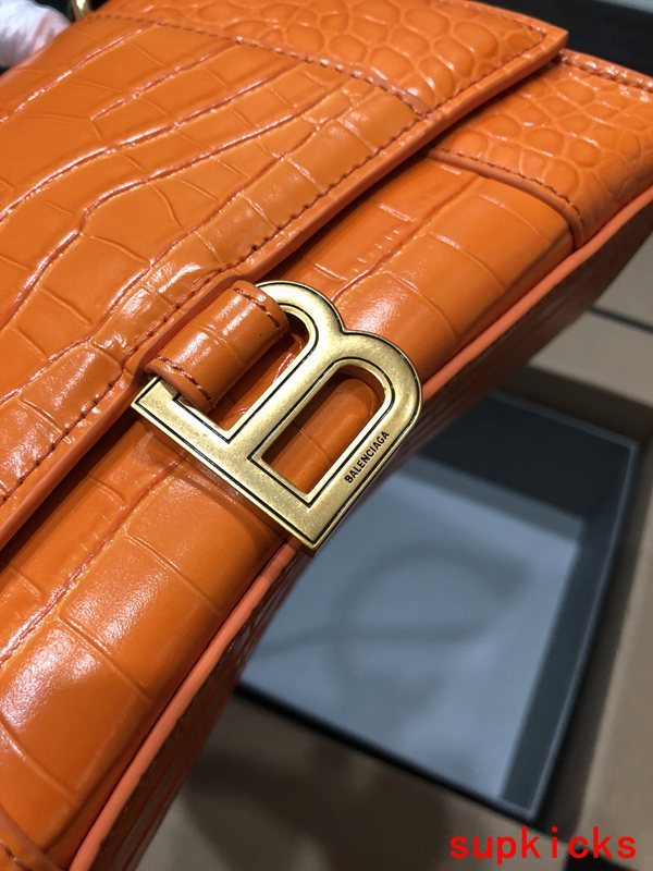 COZY BAGS - BG Hourglass Bags - 121